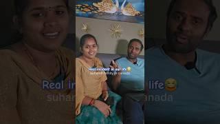 Real incident in our life #shortvideos #telugushorts