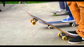 Newberg Oregon Skatepark - 2/28/16