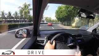 2019 Hyundai Reina 1.4 GL - GoPro Drive 8 (Philippines)