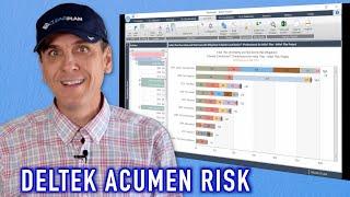Deltek Acumen Risk: Get Started Using These Best Practices