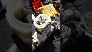 Бюджетный ремонт Dewalt