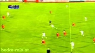 Najbolja fudbalska akcija ikada - The best football attack ever Bosnia-Herzegovina