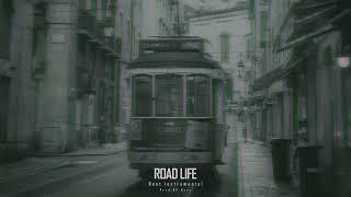 Boom Bap Beat - Road Life - Hip Hop Instrumental 86BPM