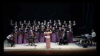 Хор "Дніпро"/ Dnipro Choir - Концерт до 180-ти річчя