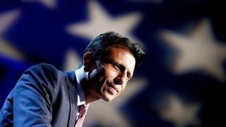 Bobby Jindal joins the 2016 race