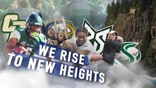 2017-18 Big Sky Conference PSA