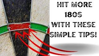 Hit More 180s With These Simple Tips! Don’t Buy This Board …