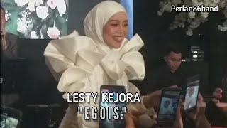 LESTY KEJORA / EGOIS / LIVE PERLAN86 BAND /