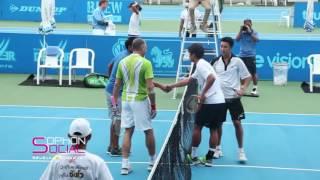 SINGHA TATP TOUR PATTAYA OPEN 2014
