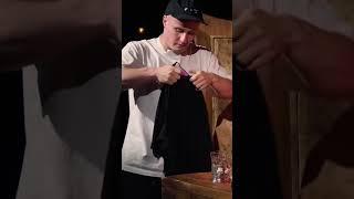 В Никиту Кукушкина на минуту вселился Эрик Пэнисов  #ПЧК #6 «Адский поезд»