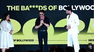 The BA***DS of Bollywood | Shahrukh Khan | Aryan Khan Debut as Director | Netflix India