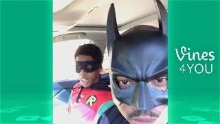 Funniest Superhero Vines | Best Superhero Vine Videos Compilation