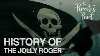 History of the Jolly Roger | The Pirates Port