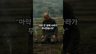 “나라를 무너뜨린 ‘약’ – 아편전쟁의 진실” #역사 #역사이야기 #중국 #아편전쟁 #마약