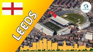 The Stadiums of Leeds!