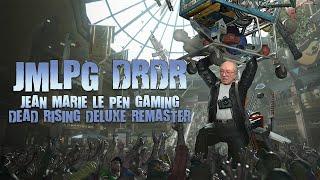 JEAN-MARIE LE PEN GAMING DÉDÉ RISING