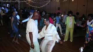 Annette Smith's 60Th Birthday Party  pt 3