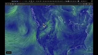 July 25, 2024: Update on the Tropics and Bermuda High | High Winds and Wildfires | Excessive Heat...