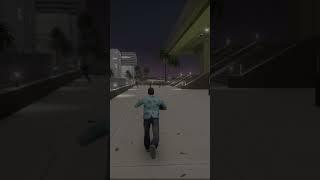 HOW to get AUTO AIM with first person weapons in GTA Vice City #gtavicecity