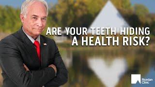 The Hidden Dangers Lurking in Your Mouth: Dental Biofilms Exposed with Dr. Tom Levy