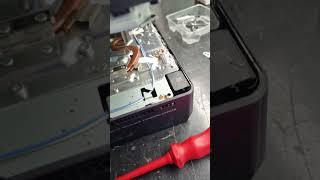 #playstation5 #ps5 all fun and games till you get #bugs