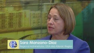 Pennsylvania Conference for Women: Sara Diaz Interview