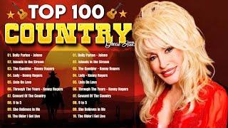 Greatest hits of Dolly Parton  Alan Jackson - Let Your Soul Soar with Old Country Music