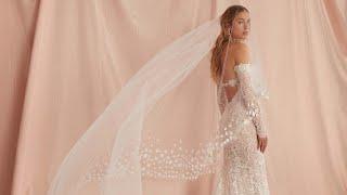 Oscar de la Renta Fall 2022 Bridal Collection