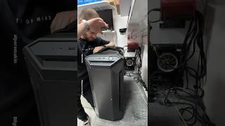 Senin ki ne kadar büyük?  #asus #bilgisayar #pc