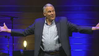 What Happens When Someone I Love Comes Out? | Rev. Rob Fuquay