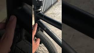 Así comprarás una buena bmx a buen precio! #consejos #shorts