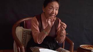 Tibet Oral History Project: Interview with Tading Choekyi Aduk on 5/16/2012