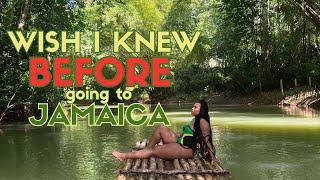 Montego Bay Jamaica know this before you go. Travel Tips Part (1/2)