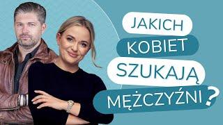 Jakich kobiet szukają mężczyźni?