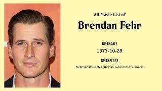 Brendan Fehr Movies list Brendan Fehr| Filmography of Brendan Fehr