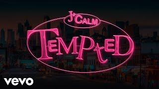 J'Calm - Tempted (Official Audio)