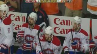 Mike Richards scores shorthanded vs the Canadiens - 5-24-10