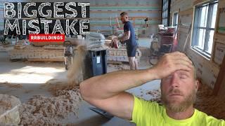 My BIGGEST Mistake I've Made as a Contractor