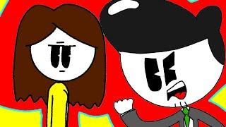 WHERE’S MY WIFE! - asdfmovie reanimated