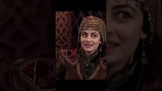 Osman & Fatima...#video #trending #beautiful #krulusosman #leyakirşan #leya #attitude #shorts #edit