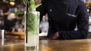 How to Make a Mojito Cocktail - Liquor.com