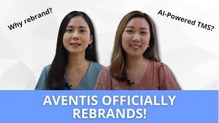 Aventis Learning Group Officially Rebrands!