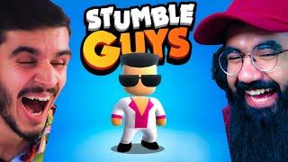 فرکانس و میلاد در فال گایز پلاستیکی - Stumble Guys