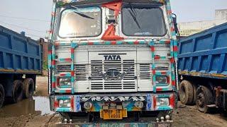 Tata Truck for sale /Tata 14 chakka for Sale #secondhandvehicles #automobile #truck #tata 9936837033