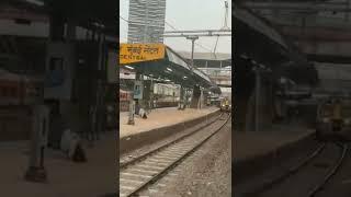 Railway of ministry station ICF Indian Railway #railway #short #remix #new #irshad786 #irshad7860