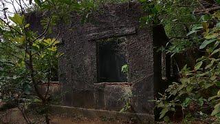 Josie Ambo is live! Lin Fa Shan old School (abandoned ) sa Gitna ng Bundok
