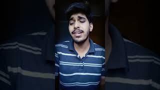 Kya Mujhe Pyaar Hai - KK | Short Cover By Shubham Painuly