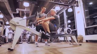 Kerstan Consult - Fitness Imagetrailer I Abnehmen