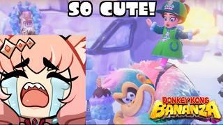 BAFFLED BY BANANZA (Donkey Kong Bananza Direct)