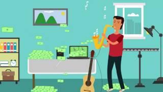 AdRev Protects Music in This Video - Find Out How!